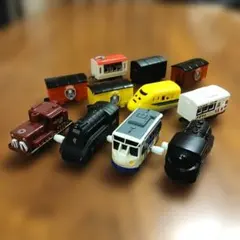 2026年最新】プラレールまとめの人気アイテム - メルカリ