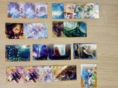 【3枚につき330円】プロセカウエハースまとめ売り