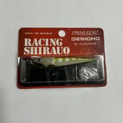2026年最新】レーシングシラウオの人気アイテム - メルカリ
