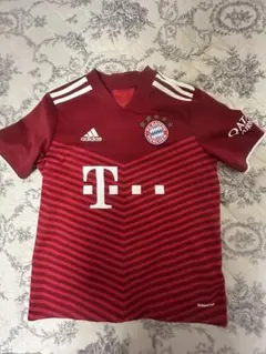 FCバイエルン・ミュンヘン ユニフォームのサムネイル