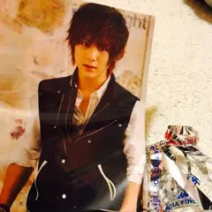 Hey!Say!JUMP アジアツアー2012