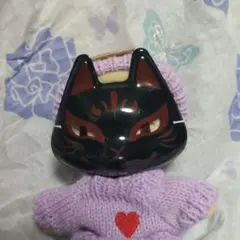 【10cm】ぬいぐるみ用お洋服【ニットのセット】