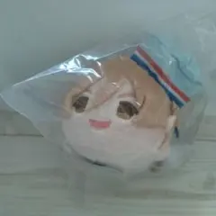 あんさんぶるスターズ！　真白 友也　もちもちマスコット　あんスタ