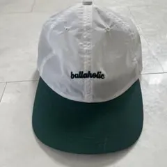 2026年最新】ballaholic キャップの人気アイテム - メルカリ