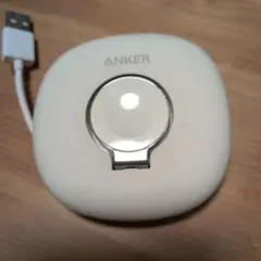 ANKER Apple Watch 充電器 マグネット式