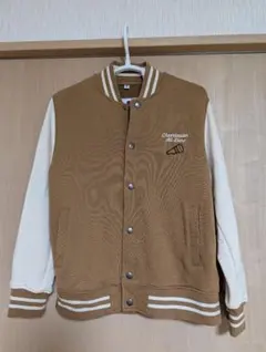 ユニクロ　ジャケット キッズ150