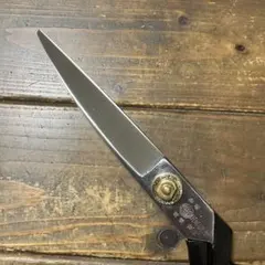 裁ちばさみ　庄三郎