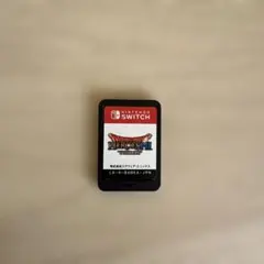 ドラゴンクエスト ヒーローズ I・II for Nintendo Switch
