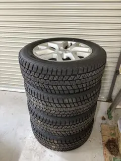 2025年最新】235/60R18 dm-v3の人気アイテム - メルカリ