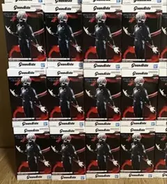 東京喰種 Grandista 金木研 フィギュア 10体セット - メルカリ