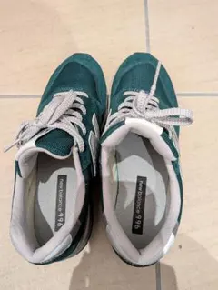 ニューバランス996