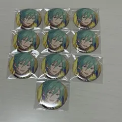 あんスタ 缶バッジ まとめ売り コレクション缶バッジ［2025 Feb.］-Idol Side-（BOX