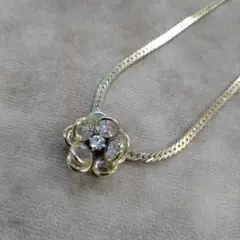 昭和レトロ ネックレス