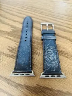 時計 レザーベルト
