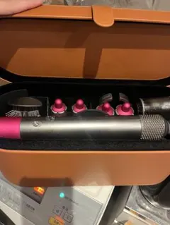 2026年最新】Dyson Airwrap hs01 ダイソン ジャンク品の人気アイテム