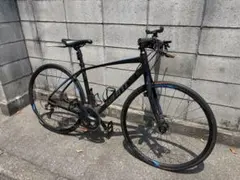 AMPIO TIAGRA 570 ( アンピーオ ティアグラ ) ジオス ブルー - メルカリ