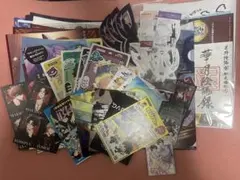 AGF2025 無料配布他　まとめて