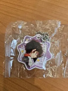 名探偵コナン キーホルダー 3点セット　くら寿司