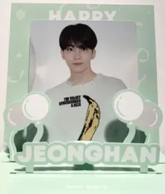 SEVENTEEN - 未開封　ジョンハン　バースデーパッケージ　2021年2022年セット売り SEVENTEEN ジョンハン バースデーパッケージ バパケ｜Yahoo