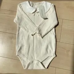 【新品】ロンパース 80サイズ