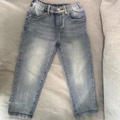 グリーンレーベルリラクシング　デニム　キッズ