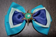 USJ 美少女戦士セーラームーン ヘアクリップ セーラーネプチューン