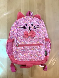 kladskap ネコリュック　サイズS