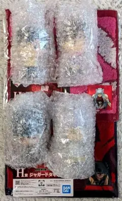 一番くじ 幽遊白書 SOFVICちゅ F賞 浦飯幽助 飛影 妖狐蔵馬 コエンマ