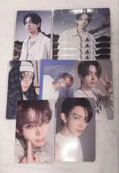 ENHYPEN ヒスン まとめ売り