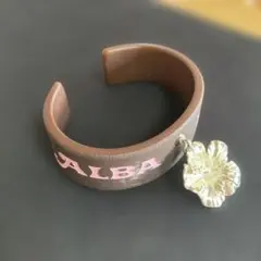 2025年最新】ALBAROSA レディース バングル・リストバンドの人気