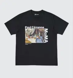 moma Tシャツ