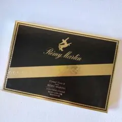 レミーマルタン VSOP セントレリーフ皿 HOYA　未使用