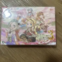 ルーンファクトリー3スペシャル Dream Collection Switch版