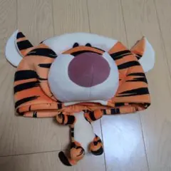 東京ディズニーリゾート　ティガー　ァンキャップ　　サイズ58cm