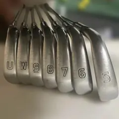 2025年最新】ping i210 アイアン7番の人気アイテム - メルカリ