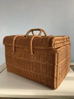 2025年最新】アンティーク ピクニックバスケットの人気アイテム