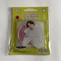 なにわ男子 道枝駿佑 POPMALL アクスタ