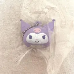 サンリオキャラクターズマスコットキャップチャーム 〜パステルカラーver〜