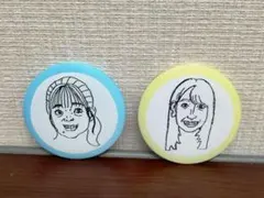 2026年最新】金村美玖 缶バッジの人気アイテム - メルカリ