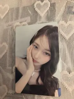 IVE LUCID DREAM 4/18 大阪 京セラドーム イソ