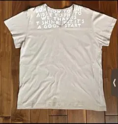 05SS Martin Margiela エイズTシャツのサムネイル