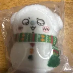 ちいかわ　モモンガ　くじ