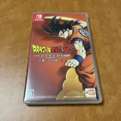 ドラゴンボールZ KAKAROT + 新たなる冒険セット