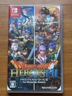2026年最新】ドラゴンクエストヒーローズ1 2の人気アイテム - メルカリ