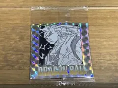 ドラゴンボール　ウエハース　40周年