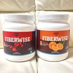 メラルーカ ファイバーワイズ 糖類無添加 ベリー ＆ グリーンアップル 食物繊維 ファイバーワイズ 糖類無添加