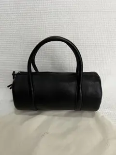 極美品 Aeta ハンドバッグ ミニトートバッグ　PG32 ブラックXS 極美品 Aeta ハンドバッグ ミニトートバッグ PG32 ブラックXS