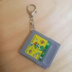キーホルダー】ファミリーコンピューターディスクシステムソフト
