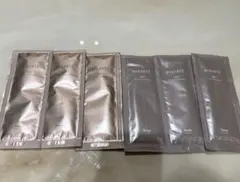 バイカルテ　CHシャンプー10ml×3+MSトリートメント10g×3のサムネイル