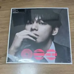 BTS ARIRANG アリラン Standard Vinyl LP テテ V - メルカリ